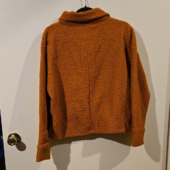 Culture Code  Knit Sweater - Picture 6 of 8